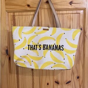 Kate Spade, adorable summer tote!